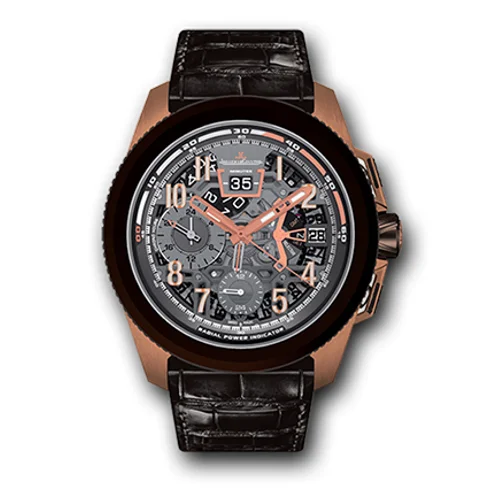 Jaeger-LeCoultre Master Extreme 203S540 (aka: Q203S540)