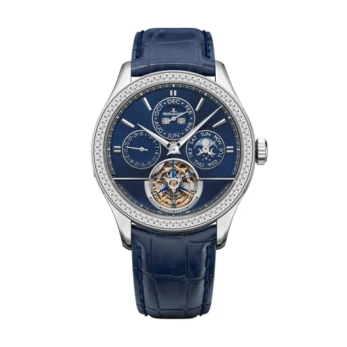 Jaeger-LeCoultre Master Grande Tradition Q5246508 (aka: 5246508)