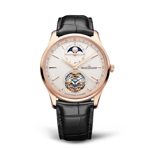 Jaeger-LeCoultre Master Ultra Thin Q169242J (aka: 169242J)