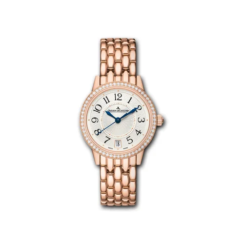 Rendez-Vous Date Small Oro Rosa