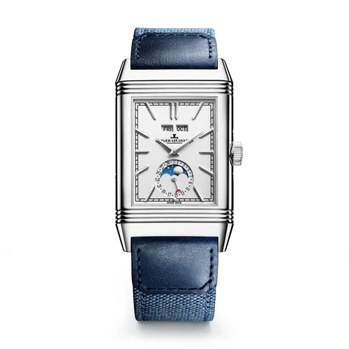 Jaeger-LeCoultre Reverso Q3918420 (aka: 3918420)
