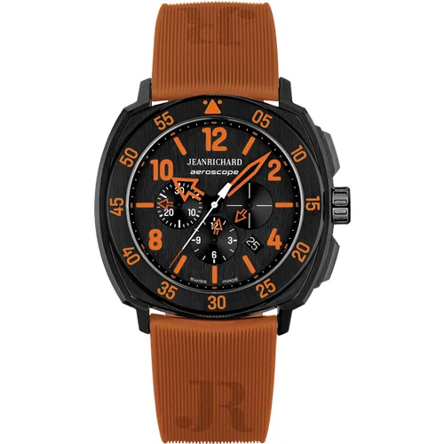 JeanRichard Aeroscope 60650-21I613-FK3A