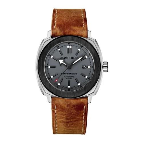 JeanRichard Terrascope 60500-11-206-HDE0