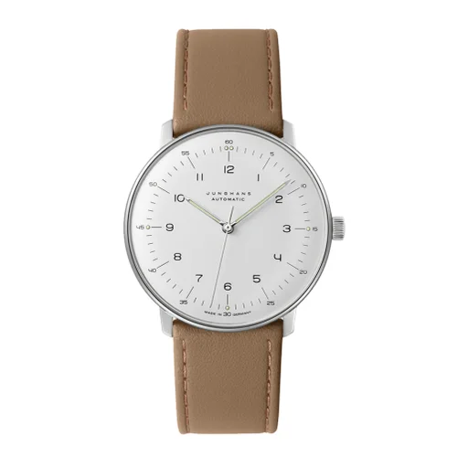 Junghans Max Bill 027/3502.00