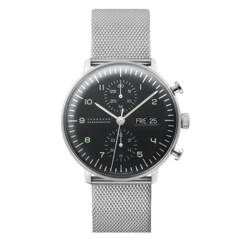 Junghans Max Bill 027/4500.44