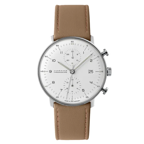 Junghans Max Bill 027/4502.00