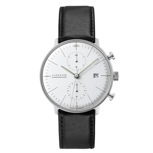 Junghans Max Bill 027/4600.00