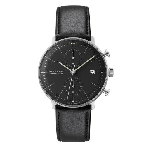Junghans Max Bill 027/4601.00v