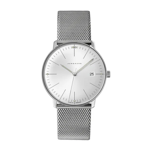 Junghans Max Bill 041/4463.44