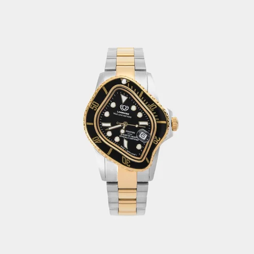 Laarvee Crashed Submariner PEA001-TT-BB