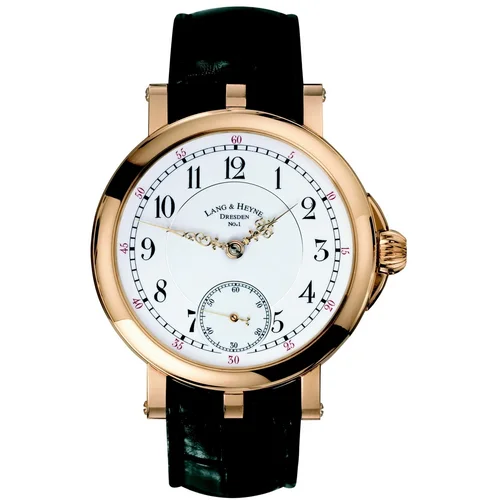 Lang & Heyne Friedrich August 1. FA1 Variation 1