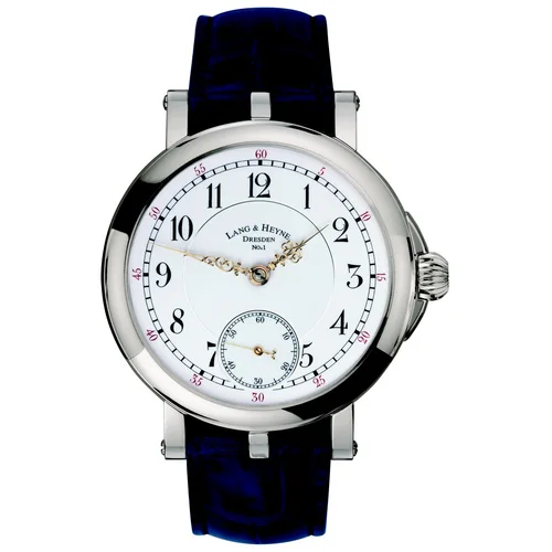 Lang & Heyne Friedrich August 1. FA1 Variation 2