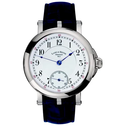 Lang & Heyne Friedrich August 1. FA1 Variation 5
