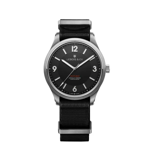 Lebois & Co Venturist 241.435