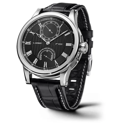 Leroy Marine Range LL200/2