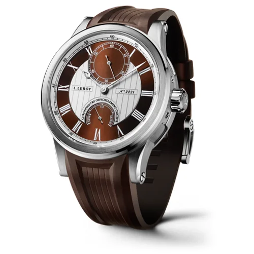 Leroy Marine Range LL200/5