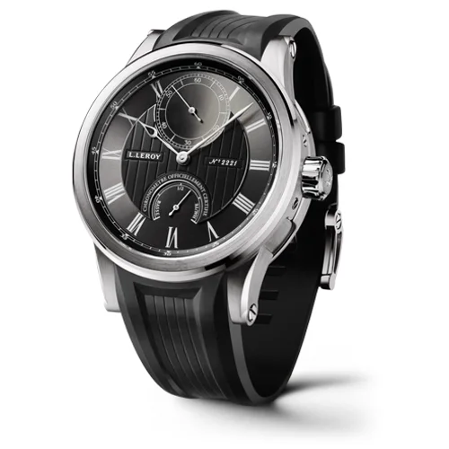 Leroy Marine Range LL200/6