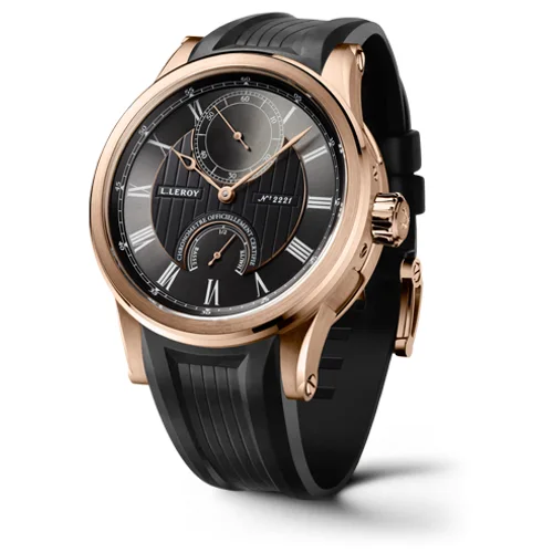 Leroy Marine Range LL201/5