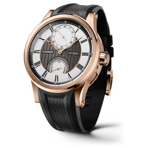 Leroy Marine Range LL201/6