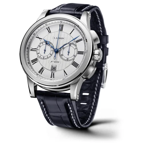 Leroy Marine Range LL202/1