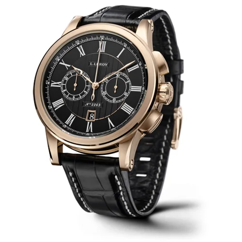 Leroy Marine Range LL203/2