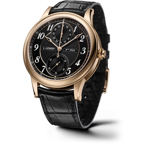 Leroy Osmior Range LL101/2
