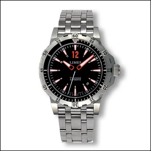 Limes Endurance U8777B-LA2.2