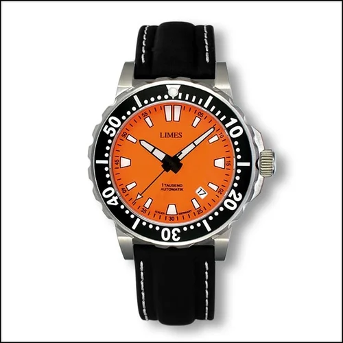 Limes Endurance U8787-LA2.3