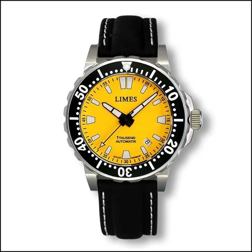 Limes Endurance U8787-LA2.5