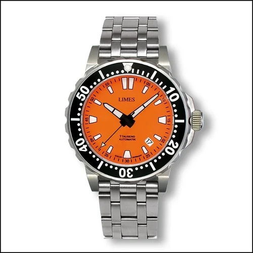 Limes Endurance U8787B-LA2.3