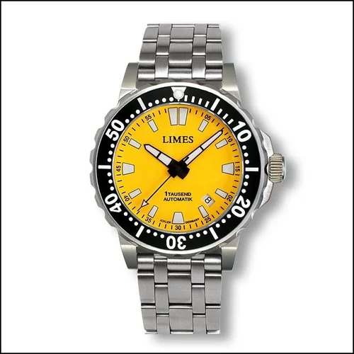 Limes Endurance U8787B-LA2.5