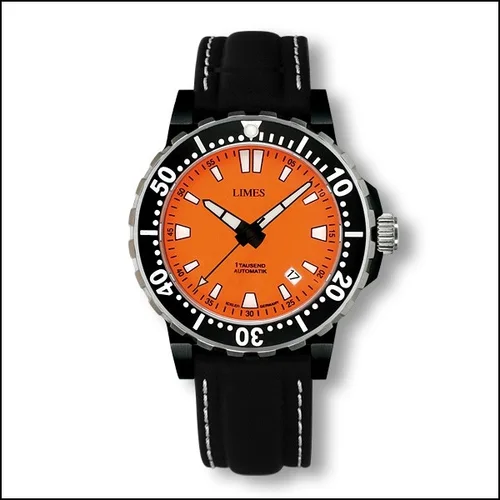 Limes Endurance U8787SW-LA2.3