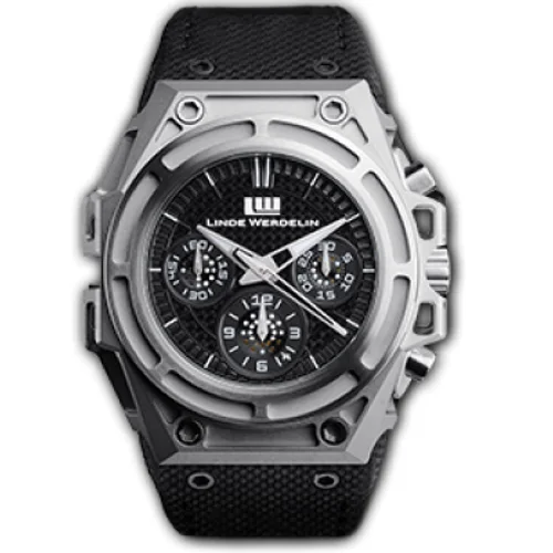 Linde Werdelin Spido SpidoSpeed Steel