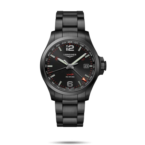 Longines Conquest V.H.P. L3.728.2.56.6 (aka: L37282566)