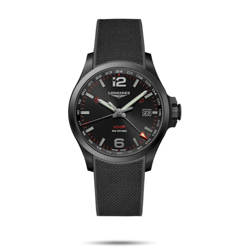 Longines Conquest V.H.P. L3.728.2.56.9 (aka: L37282569)