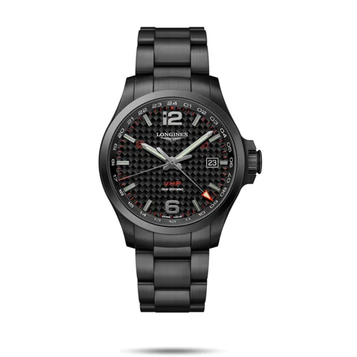 Longines Conquest V.H.P. L3.728.2.66.6 (aka: L37282666)