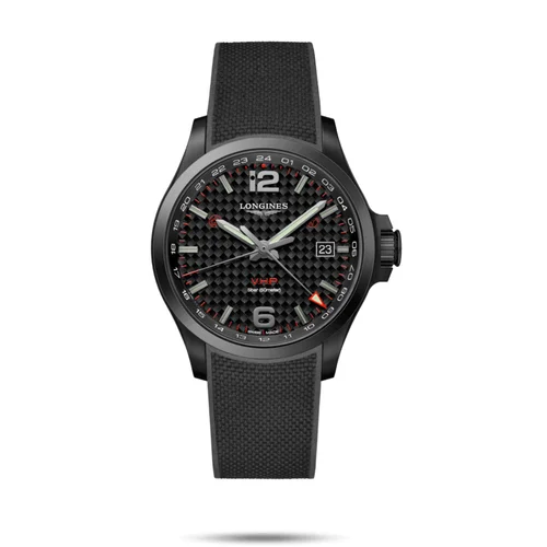 Longines Conquest V.H.P. L3.728.2.66.9 (aka: L37282669)