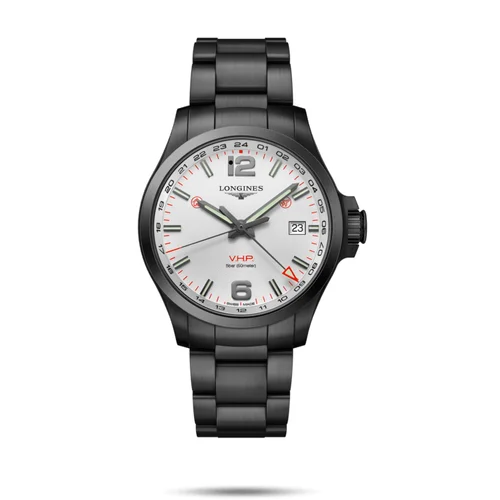 Longines Conquest V.H.P. L3.728.2.76.6 (aka: L37282766)