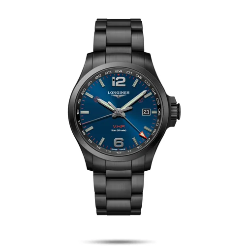 Longines Conquest V.H.P. L3.728.2.96.6 (aka: L37282966)