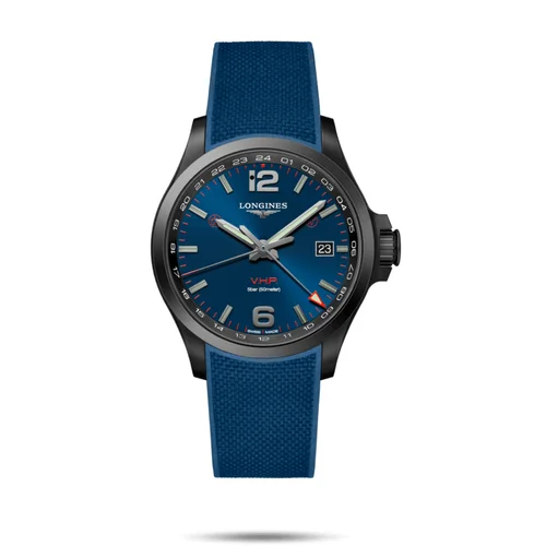 Longines Conquest V.H.P. L3.728.2.96.9 (aka: L37282969)