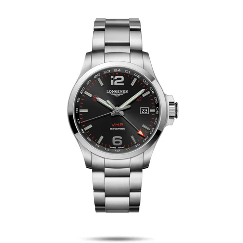 Longines Conquest V.H.P. L3.728.4.56.6 (aka: L37284566)
