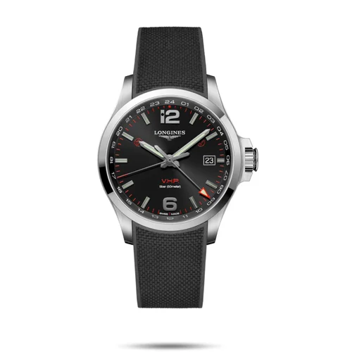 Longines Conquest V.H.P. L3.728.4.56.9 (aka: L37284569)