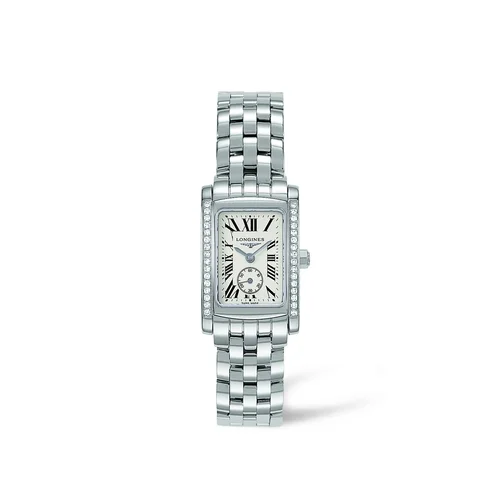 Longines DolceVita L5.155.0.71.6 (aka: L51550716)