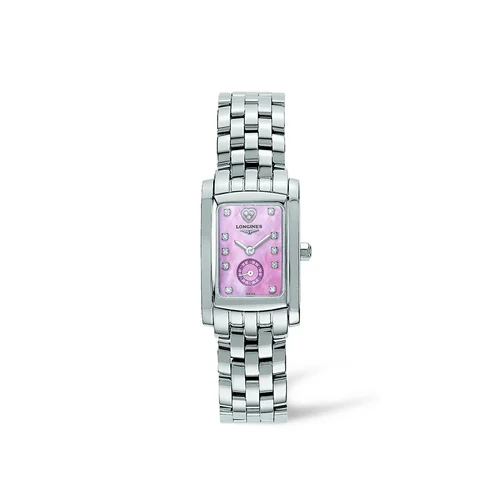 Longines DolceVita L5.155.4.93.6 (aka: L51554936)