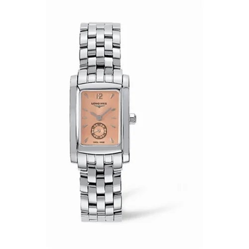 Longines DolceVita L5.155.4.96.6 (aka: L51554966)