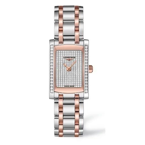 Longines DolceVita L5.155.5.00.7 (aka: L51555007)