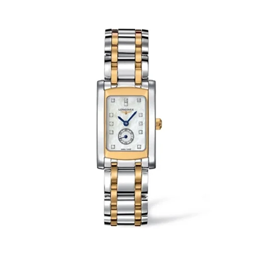 Longines DolceVita L5.155.5.08.7 (aka: L51555087)