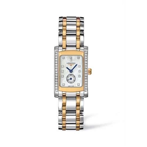 Longines DolceVita L5.155.5.09.7 (aka: L51555097)