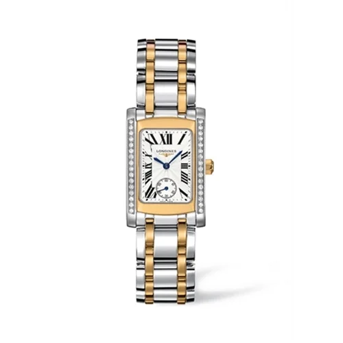 Longines DolceVita L5.155.5.78.7 (aka: L51555787)