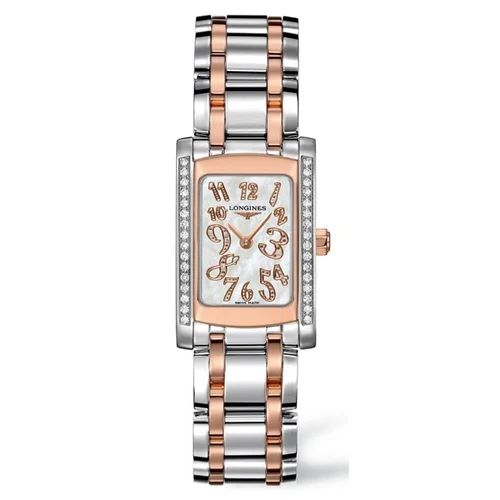 Longines DolceVita L5.155.5.99.7 (aka: L51555997)